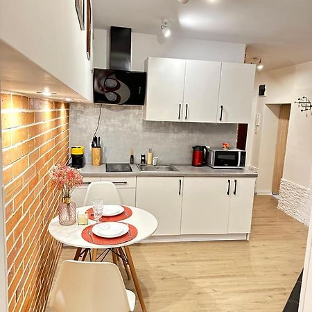 Apartment Family Dreams Old Town Kraków Zewnętrze zdjęcie
